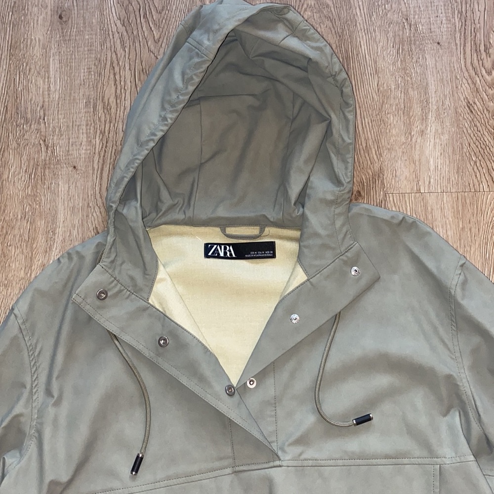 Zara pullover - Picture 3 of 7